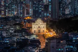 澳门 9 月 23 日起恢复旅游，这份“旅游重启指南”带你玩转澳门图片