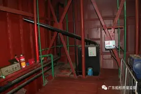 以案为鉴｜船舶生活污水贮存柜有“猫腻”，三宗案例话你知图片