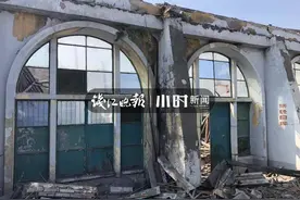 好消息！萧山这座百年老火车站一带，要建起历史文化街区图片