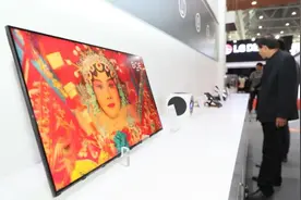 一文读懂京东方、TCL华星、三星显示和LGD之间的复杂关系图片