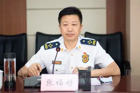 消防救援局督查组莅津开展作战安全工作专项督查图片