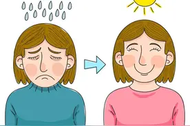 心理年龄比实际年龄更影响健康，年轻心态才是健康良药图片