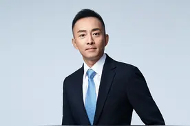 专访｜爱奇艺影业总裁亚宁：全投全控，发力院线原创电影图片