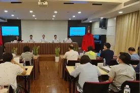 这家街道成立了科协，将给社区带来哪些福利？图片
