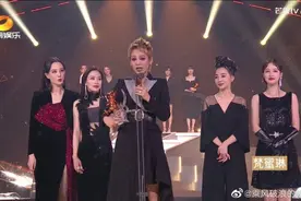 无价之姐成团 爽文外壳下藏着中年女性的残酷真相图片