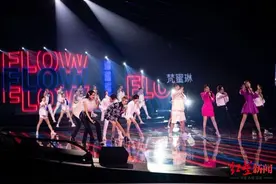 “无价之姐”成团！宁静却很不开心：感觉特别孤单，不是很好图片