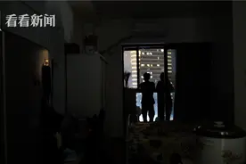 在断水断电的房子里你能撑多久：长租公寓“爆雷”之后图片