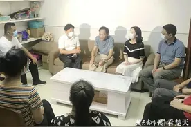 帮企业获电费补贴，为市民解决用水难题，人大代表“三进”听民意解民忧图片