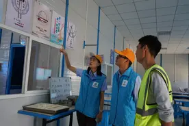 杜绝“舌尖上的浪费”，这些食堂有妙招图片