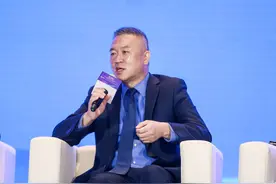 嘉年华集团亚洲区主席陈然峰：邮轮旅游生命力极其强盛图片