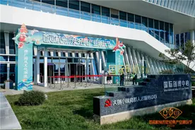 今天，杭州发布了一张很有“杭州味”的地图图片