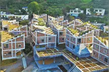 乡土民居，还原诗意栖居之美(乡村振兴，艺术何为？)图片
