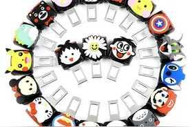 花钱买危险！“安全带插片”热销背后暗藏无穷隐患图片