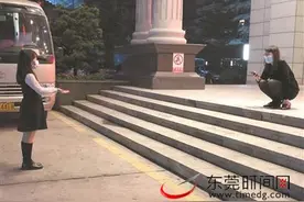一首《听我说谢谢你》感动人心 懂事的小姑娘是这样“炼成的”图片
