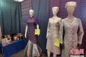 应对疫情影响 广西工艺美术企业“花式”破局谋发展图片