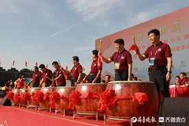 桑克浩！1小时2分18秒！南天门男子组冠军诞生图片