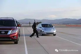智能网联汽车周报(9月第一周) | 重庆发布自动驾驶道路测试管理办法，滴滴获合肥市自动驾驶车辆测试牌照图片