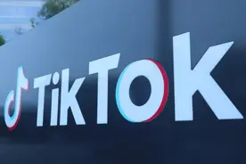 TikTok美国用户：因为教中国孩子英语，我可能会坐牢图片