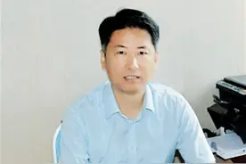 教书不为稻粱谋，衣带渐宽终无悔图片