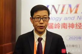 老年认知变差根在脑小血管 年轻时焦虑、失眠疑为先兆图片
