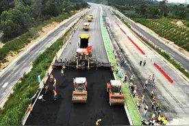 珠海到中山又多了一条快线！到中山城区只需半小时图片