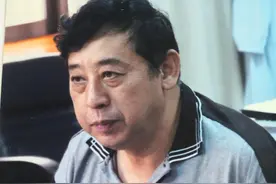 我与留医部的故事｜杨松：52岁那年，他放弃当“厅官”南下深圳图片