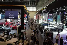 河南日报报业集团牵手著名央企助力郑州打造国际会展之都图片