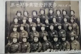 60载的等待！抗美援朝老兵王丽华你在哪，86岁的老战友想再见你一面图片