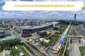 田间地头到跨境物流，China服务安排上了图片