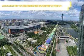 田间地头到跨境物流，China服务安排上了图片