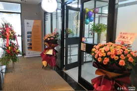自我KO，临沂90后女毕业生为考生打造24小时书馆自习室图片