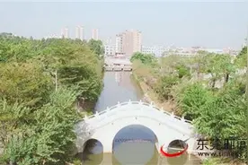 决胜国考断面水质全面稳定达标⑭｜厚街：深入推进雨污分流，水环境不断改善图片