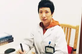 长宁新增一家沪上“名老中医工作室”，来看看“掌门人”是谁？图片