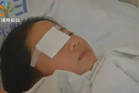 武汉市遗体器官捐献工作重启，角膜移植留住女孩的光明图片