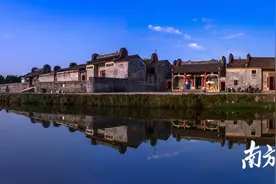 特色小镇入围省级培育库，工业乐平抒写农文旅融合大文章图片