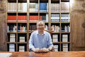 两位“百万”名师，浙大永平奖出炉图片