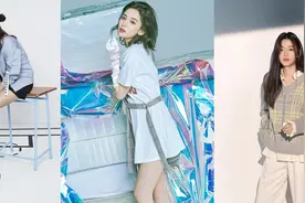 韩国超人气IP与5000万年轻人都爱的它联名了！不能错过的百元级明星同款图片
