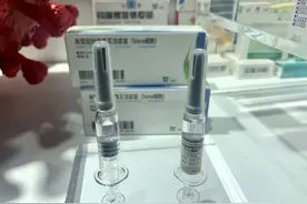 三款新冠疫苗亮相服贸会：包装盒上透露了哪些重要信息图片