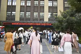 蜀山区2020年中小学教师面试成绩出炉，赶紧看看自己多少分！图片