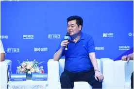 专访瑞尔特董事长罗远良：不乱投资、做专业的事，智能马桶是未来强劲增长点图片