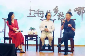 上海传统民歌“码头号子”，藏着海派文化密码图片