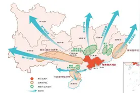 来看南海航海保障中心E航海创新服务如何推动粤港澳大湾区的建设图片