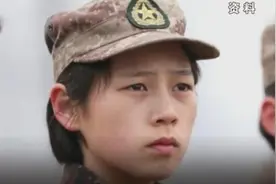 00后“女枪王”沈梦可退伍！她还是浙江人 将去嘉兴圆她的“大学梦”图片