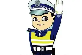 广西交警严查高速路10类突出交通违法行为！这类违法占比近七成→图片