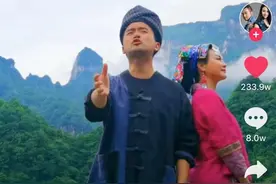 你知道吗？爆红歌曲《你莫走》创作灵感来自吵架图片