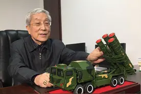 我国导航制导与控制专家陈定昌院士去世，享年83岁图片
