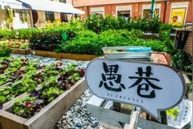 我有故事门市部，你有故事吗？图片