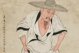 故宫举办苏轼主题书画特展 与苏轼来一场跨越千年的对话图片