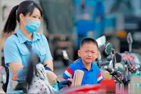 铃铃铃！开学啦！一大波入学表情包登场，你被萌到了吗？图片