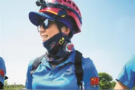 深圳蓝天救援队许挺秀、尹起贺舍身救援被确认为见义勇为图片